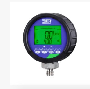 德国SIKA(席卡)精密数字压力计/工业版 TANTUM E2