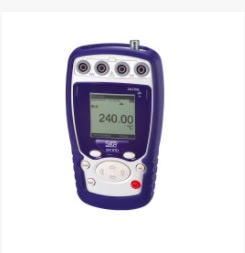 德国SIKA(席卡)手动测量仪器/电阻温度计 MH3750