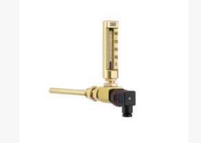 德国SIKA(席卡)船用型机器温度计/K130