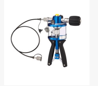 德国SIKA(席卡) 工业版手动测试泵 P700.3