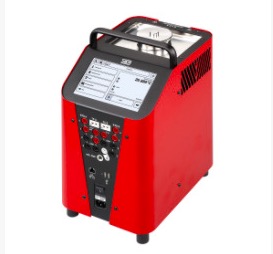 德国SIKA(席卡)多功能温度校准器 TP3M165E.2