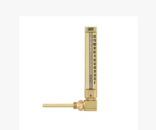 德国SIKA(席卡)带可旋转外壳的机器温度计 BDR